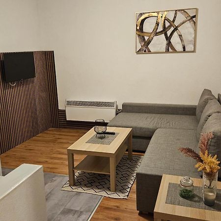 Apartman Mix2 Zagreb - Maksimir Kbc Rebro Екстер'єр фото