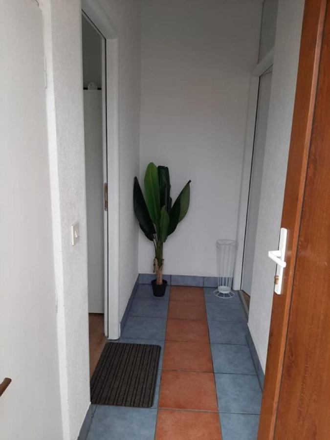 Apartman Mix2 Zagreb - Maksimir Kbc Rebro Екстер'єр фото