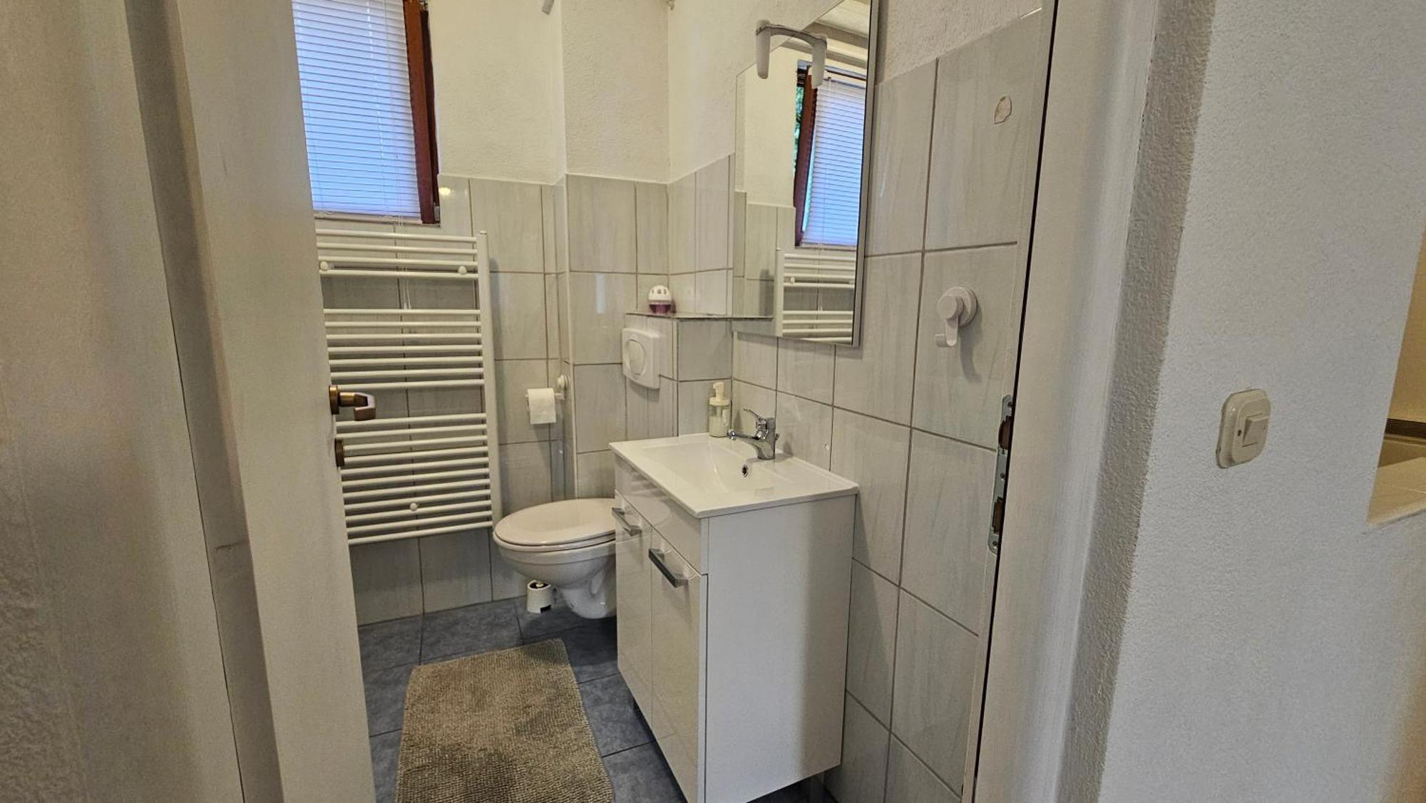 Apartman Mix2 Zagreb - Maksimir Kbc Rebro Екстер'єр фото