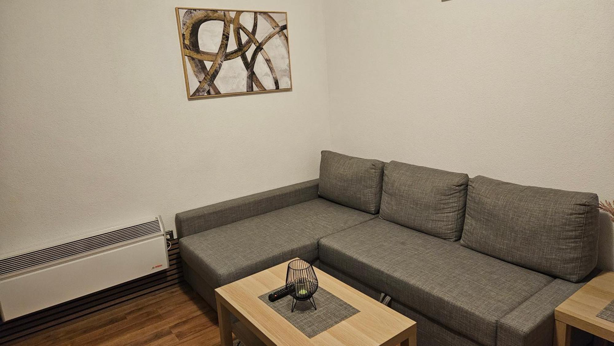 Apartman Mix2 Zagreb - Maksimir Kbc Rebro Екстер'єр фото